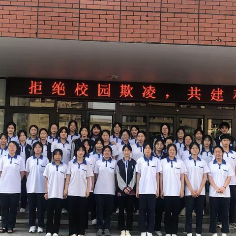 鲜衣怒马，薪火相传——2019至2022年潍坊科技学院五专部学前教育系学生会工作总结