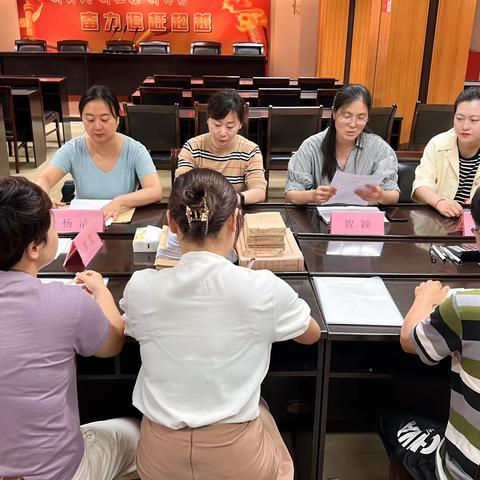 碑林区总工会审计长安路街道总工会