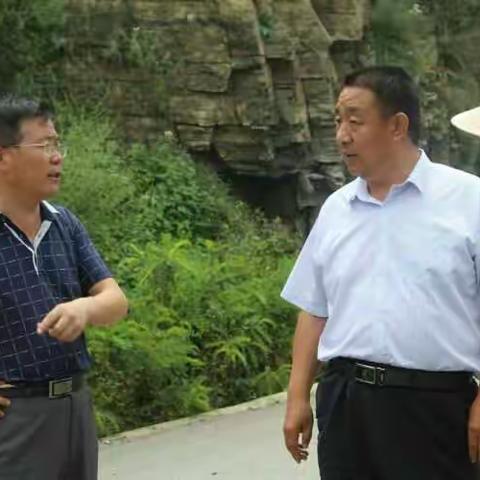 邢台县公路站积极开展道路抢险抢通工作