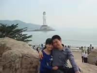 结婚22周年：我和憨憨的那些事