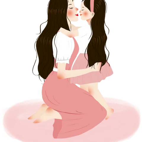 温馨五月，感恩母亲