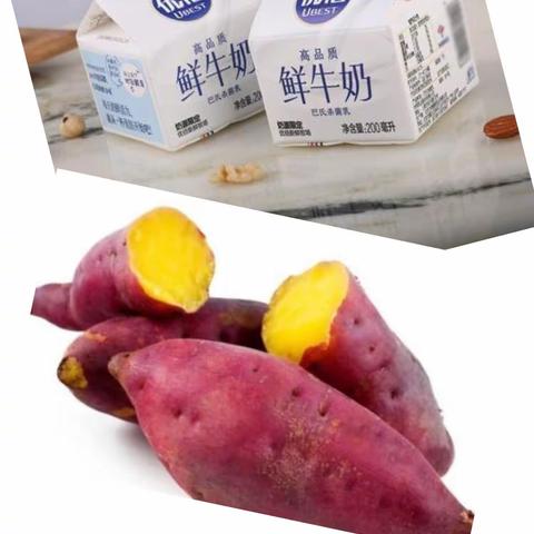 高家镇中心幼儿园第十九周食谱（6.12—6.16）