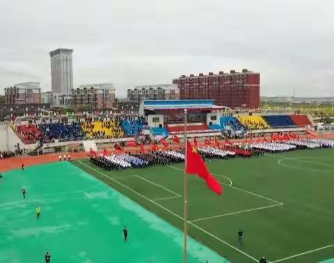 学党史 办实事∣方正县支行开展“普及金融知识”主题志愿活动