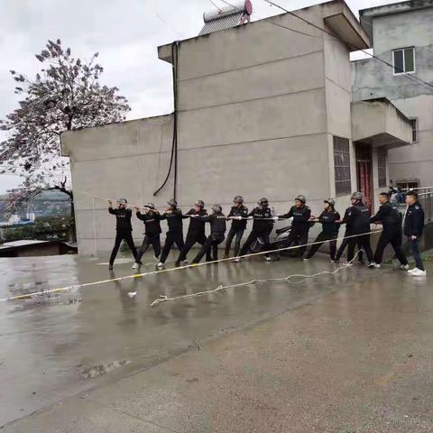 张滩镇两违办四月工作动态汇总