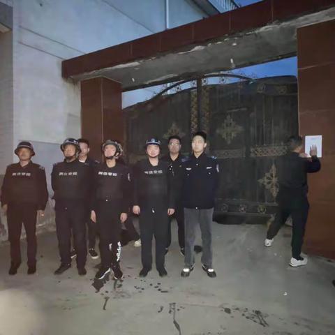 张滩镇两违管控队5月工作汇报（4月26日—5月25日）