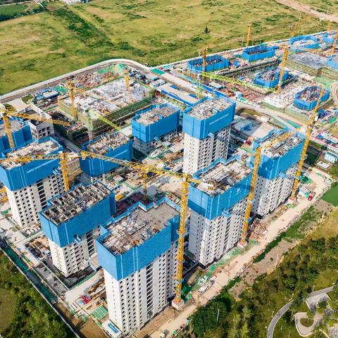 陕西辉业建筑劳务有限公司项目季度巡检简报