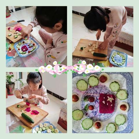 劳动教育促进全面发展，独立自主助力美好人生——修文镇修文小学国庆劳动周教育成果展示