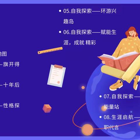 生涯体验日 | 在广职院，成为更好的自己