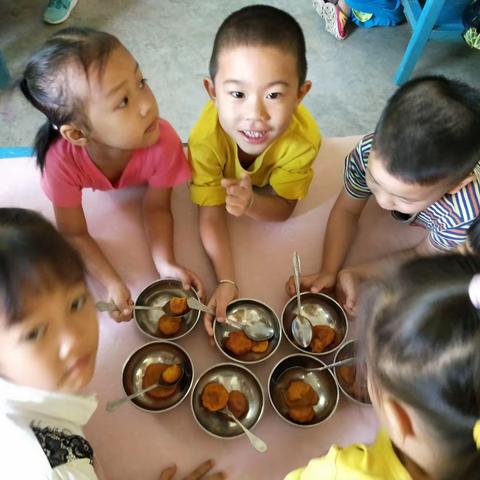 "停课不停学"金太阳幼儿园大一班线上教学（第十五期）