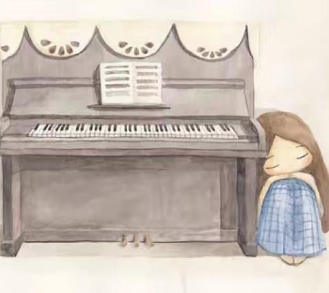 用音乐搭建成长的阶梯——蛟河市红星幼儿园弹唱培训活动