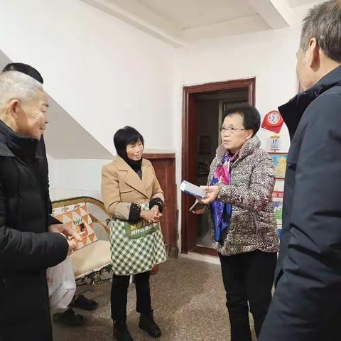 泰宁县乡村振兴：三明市乡村振兴促进会赴梅口乡拥坑村开展困难家庭春节慰问