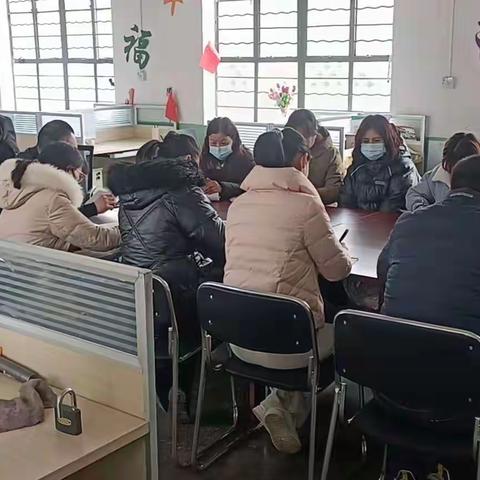 筑牢校园疫情防线，竭力保障师生安全 —— 渠刘小学疫情防控演练