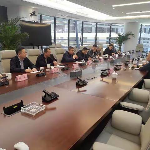 【招商动态】落实“三争三领”、实施“三促三提”行动——区领导带队赴北京、成都开展招商引资活动