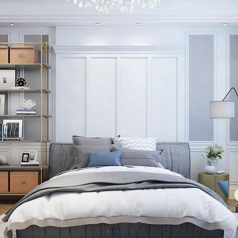 软装小细节-布艺家纺