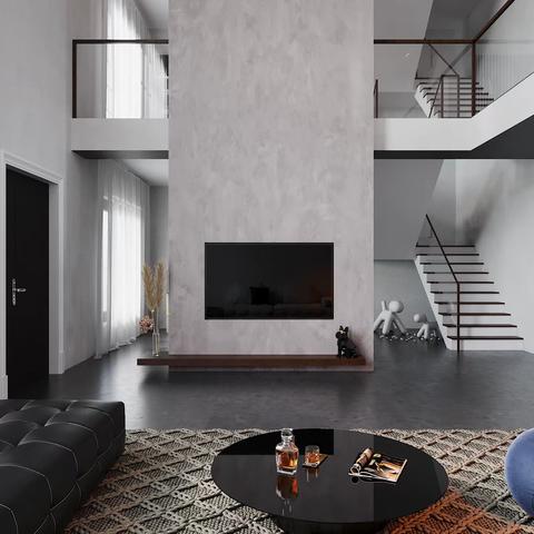 现在装修墙面用哪种方式更环保一些？