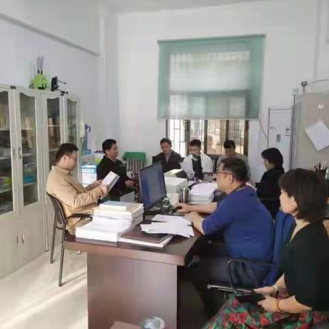 宣讲促实干  精神润心田