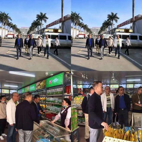 市市场监管局龙华分局春节假期市场监管工作简报（2月13日）