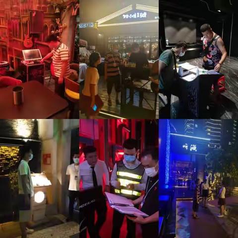 龙华区狠抓疫情防控不放松