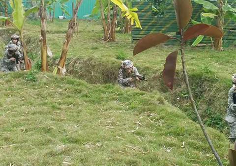 团建是什么意思企业公司团建的目的和意义到底有多大