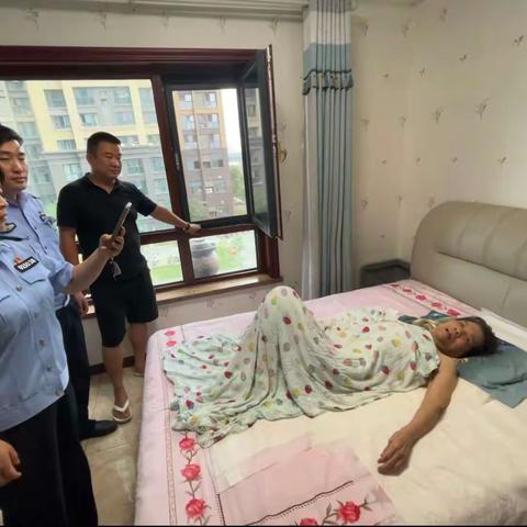 【“三下 聚民心”】我为群众办实事——身份证补办进家门，“暖民心”。