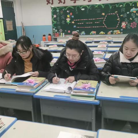 聚焦新课标 践行新理念 ——西宁市北小街小学数学学科组“人人讲课标”交流分享活动