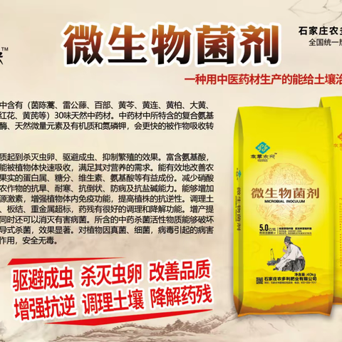 微生物是土壤重要组成部分，它们在土壤中主要起啥作用呢？