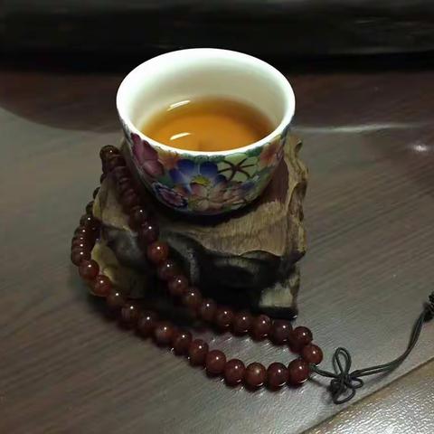 一千零一叶——茶话爱情💓