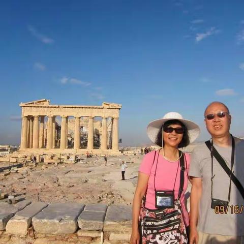 从阿姆斯特丹到伊斯坦布尔 - 2014