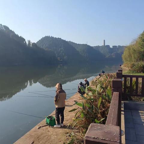 人杰地灵休宁县  道家名胜齐云山   黄山游之三