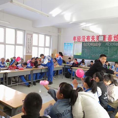 新年快乐，孩子们！