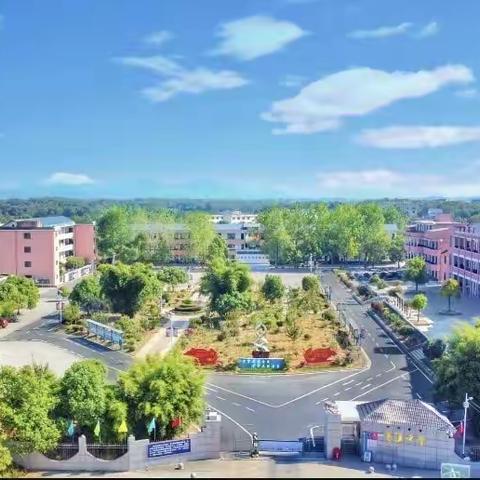 弋阳县葛溪乡初级中学第二周工作总结（2.13~2.19）