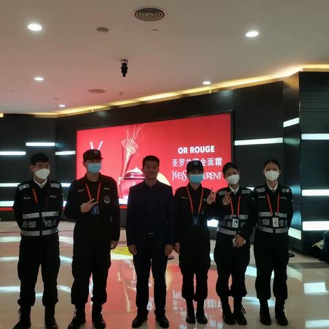 深情关切，真诚勉励—海南省民航职业学校领导深入企业看望实习生
