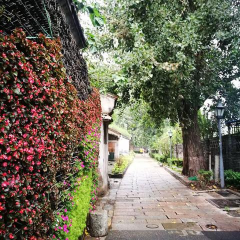 寻访史上最早的“驻京办事处”