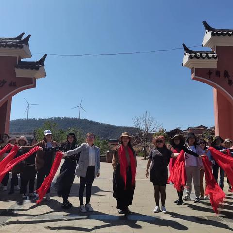 祝女职工“三八女神节”快乐