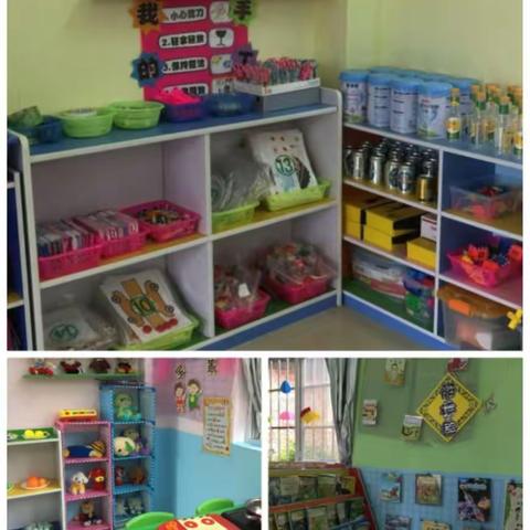 杨村幼儿园2021年秋学期开始招生啦！