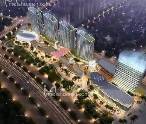 🌟37.8万金悦汇 清水221可改2套民宿 产权64 中间楼层视线通透 房东无暇打理亏本卖 不包证 V6717