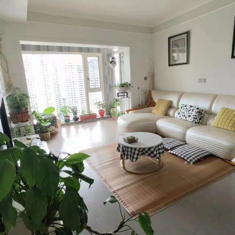 ⭐急急急售 东坡院子 3/2/2 产权78平 中高楼层88.9万江景房 房东自己装修30多万 可小刀 看房电话6717