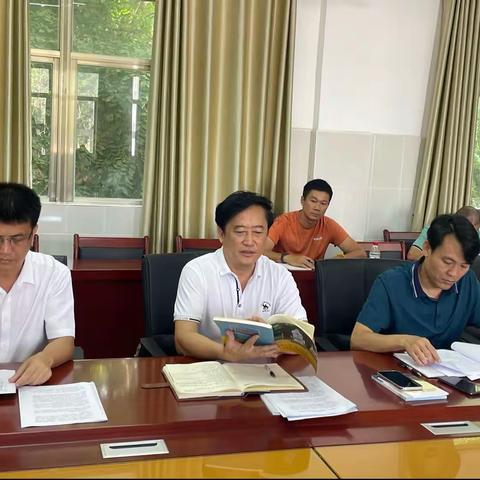 “双减”暨“六项管理”“学校安全专项”抓落实 督查引领促发展——三亚市民族中学迎督导检查