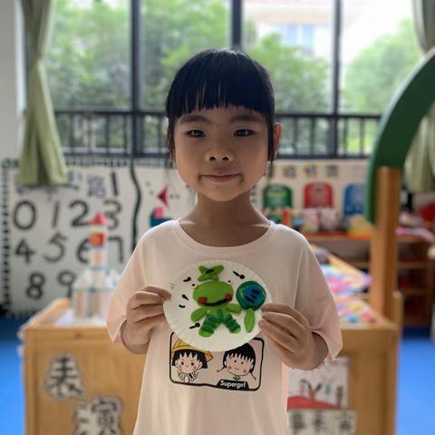 💌信任和爱 一路同行——来自香橙班梁钰滢家长的感谢信🍊