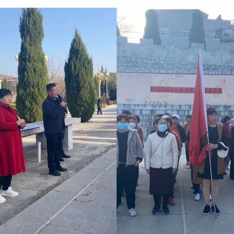 相约三八·美丽同行