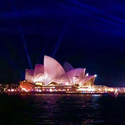 5月澳洲自由行（续）