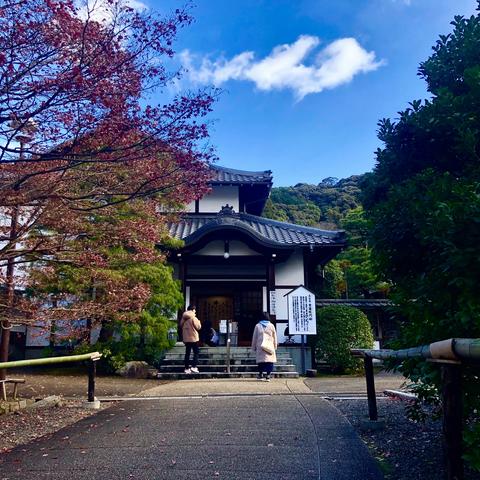 2020迎新年自由行日本