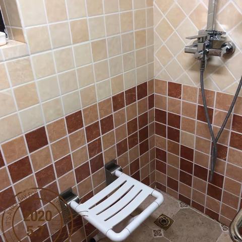 老人浴室防止生命最后一跤