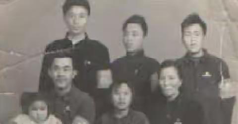 1978年参加高考的记忆