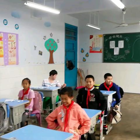 你们都是祖国的花朵