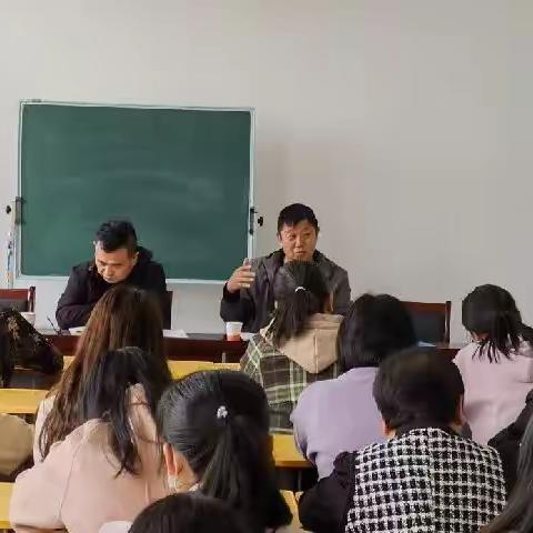 聚焦核心素养，让新课标落地生根—新城道小学、白官屯镇、刘家营乡基地联谊活动纪实