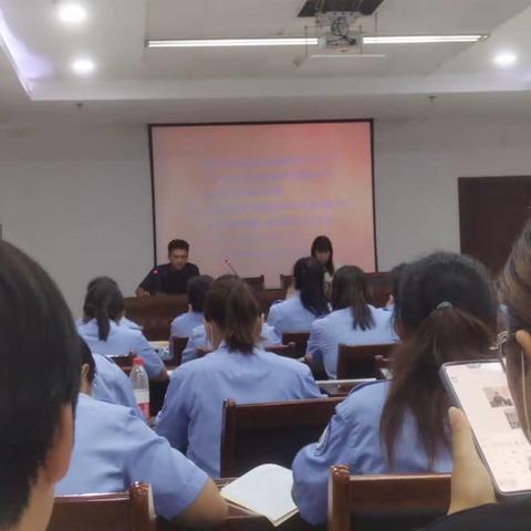 消防安全     知识培训