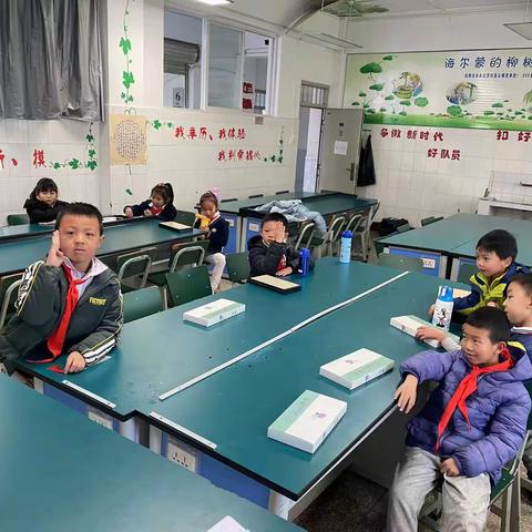 莲华小学2021年秋季围棋完美收官