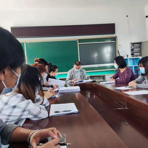 东陵满族乡兴隆泉满族小学----开学准备   静待花开