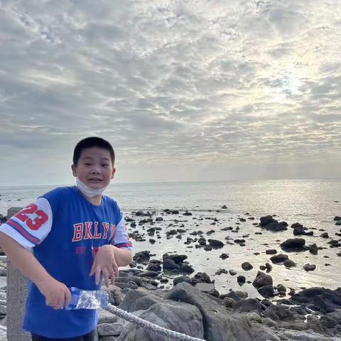 苏雨墨宝贝诚意班成长印记